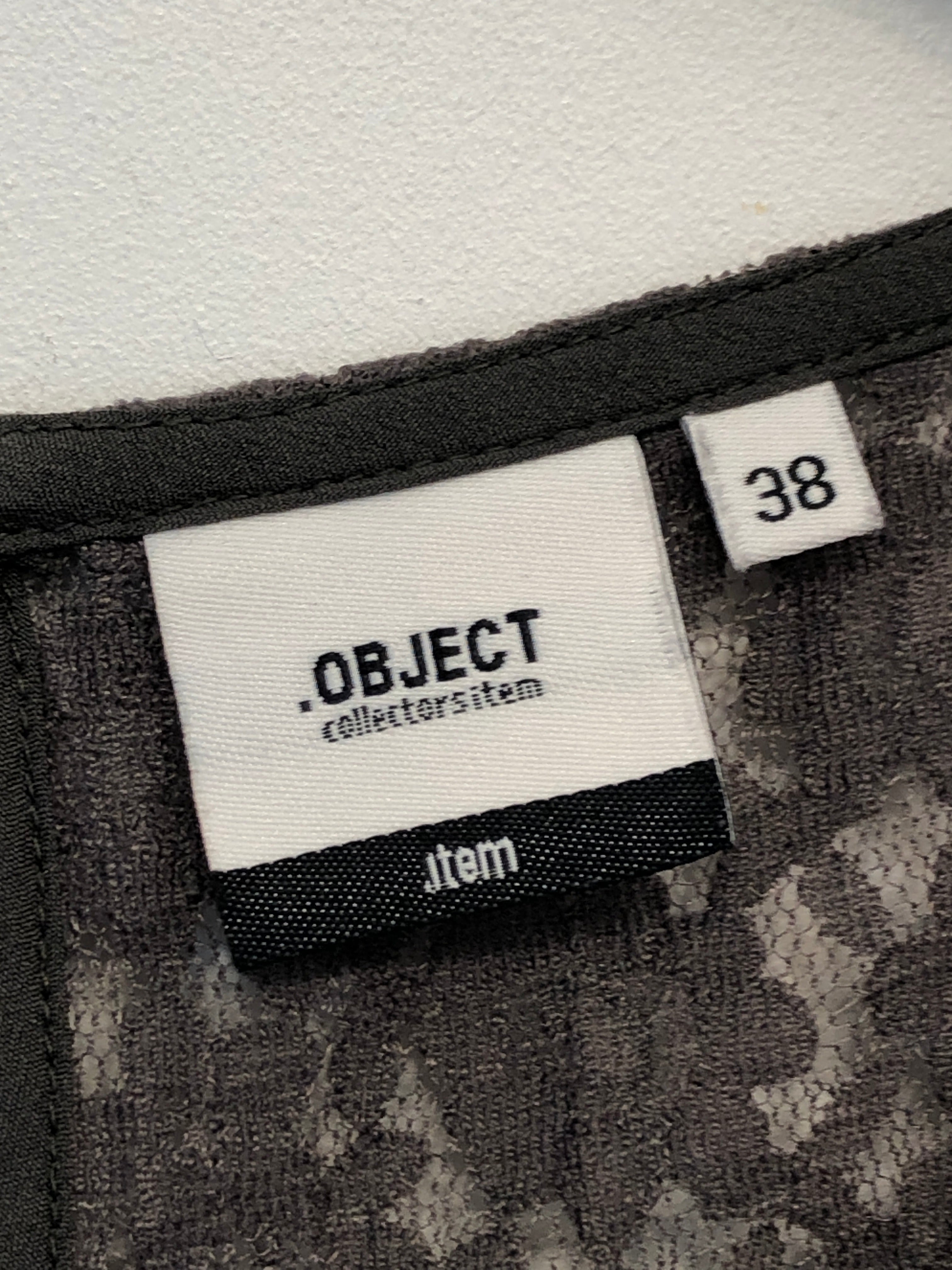 Object Bluse